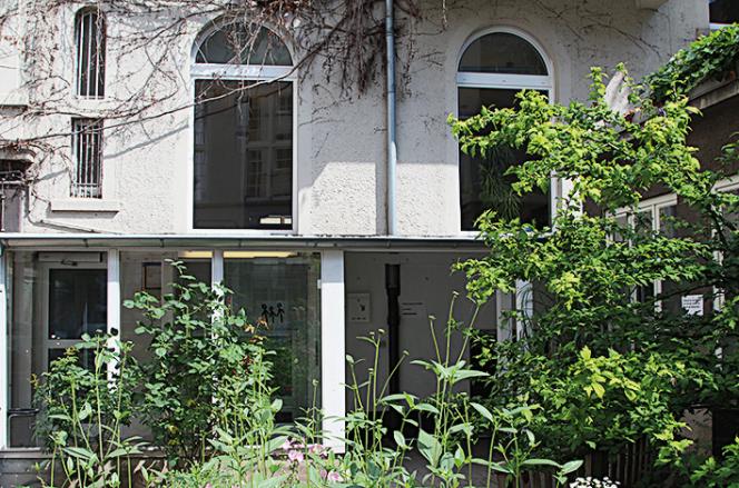 FamilienForum Köln Agnesviertel