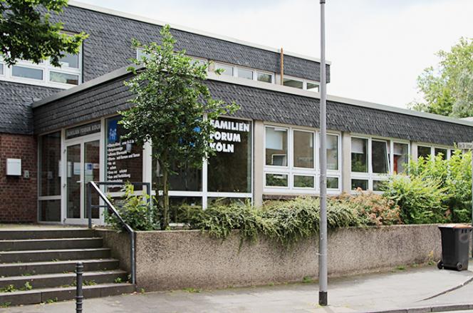 FamilienForum Köln Deutz-Mülheim