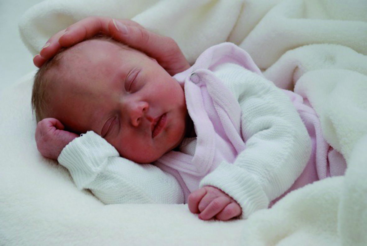 Rund um Geburt und Baby