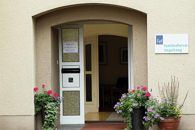 FamilienForum Köln Vogelsang